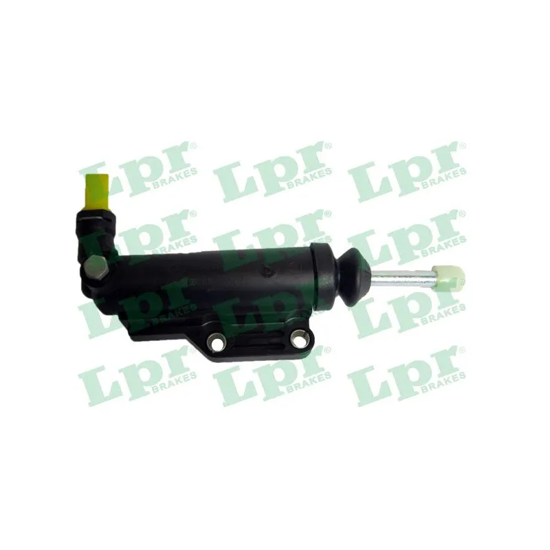 Cylindre récepteur, embrayage LPR 3074