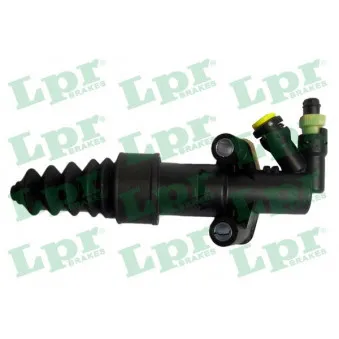 Cylindre récepteur, embrayage LPR 3075