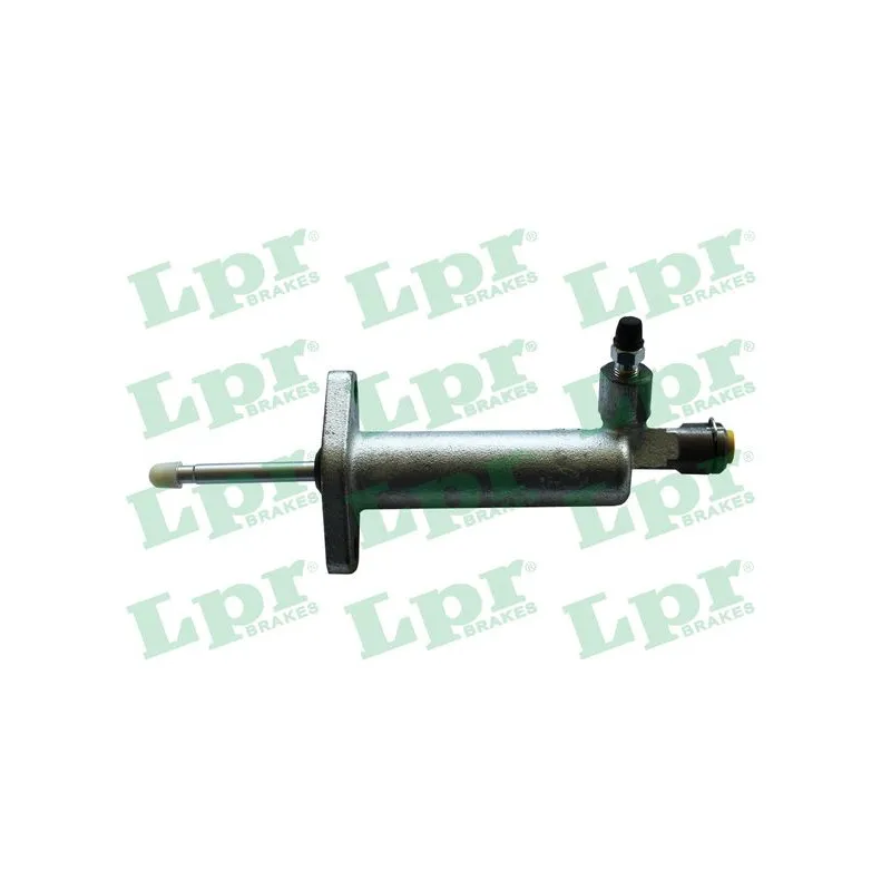 Cylindre récepteur, embrayage LPR 3078
