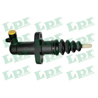 Cylindre récepteur, embrayage LPR 3080