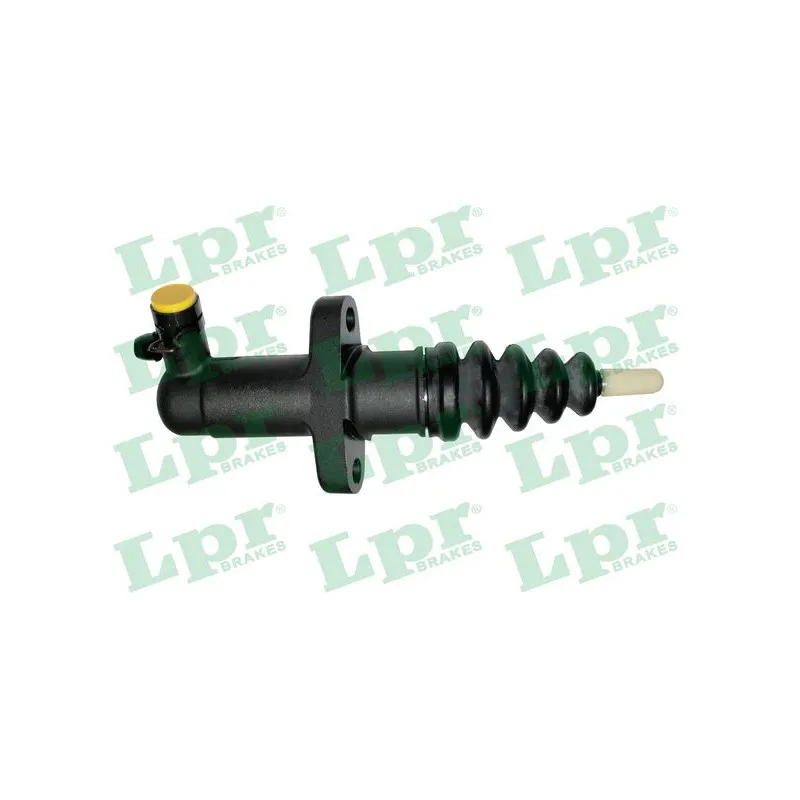 Cylindre récepteur, embrayage LPR 3080