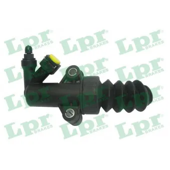 Cylindre récepteur, embrayage LPR