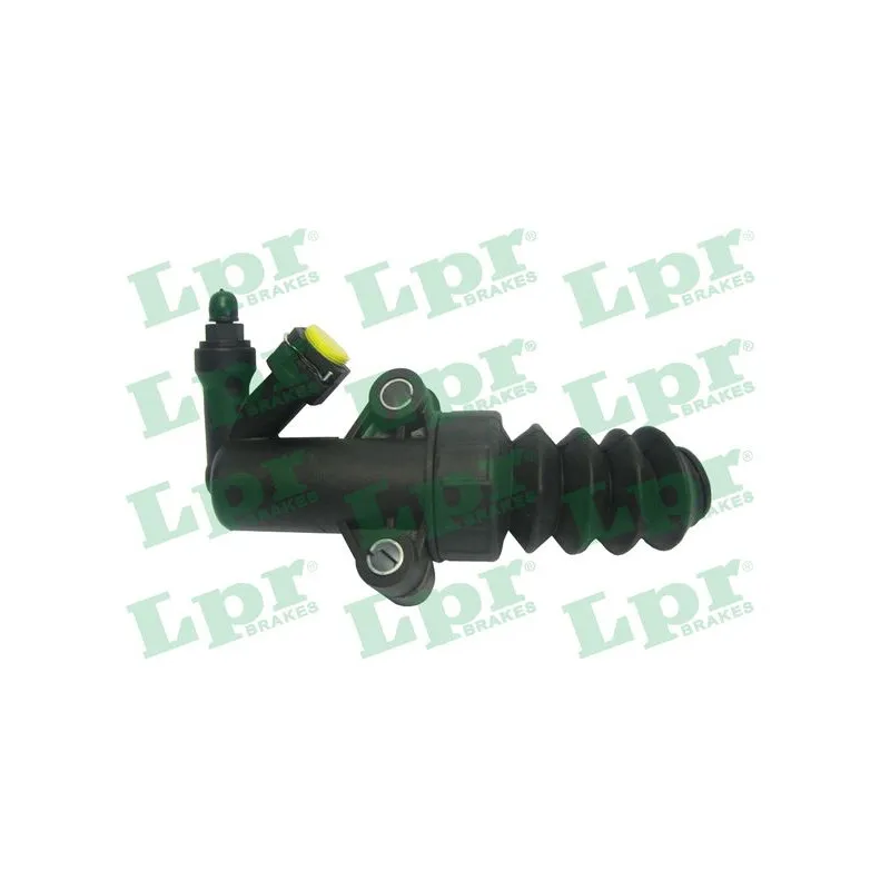Cylindre récepteur, embrayage LPR 3081