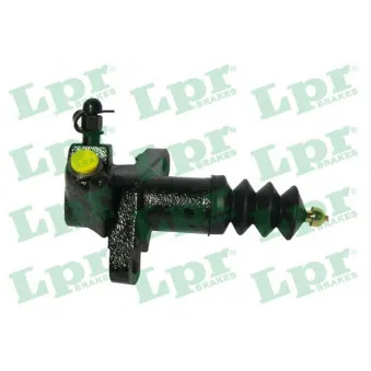 Cylindre récepteur, embrayage LPR