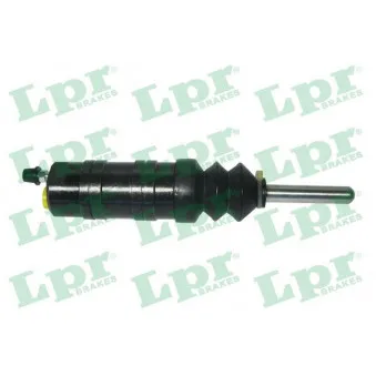 Cylindre récepteur, embrayage LPR 3084