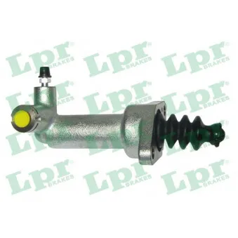 Cylindre récepteur, embrayage LPR 3088