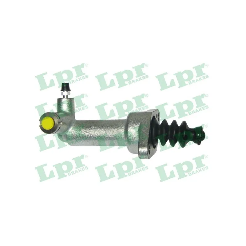 Cylindre récepteur, embrayage LPR 3088