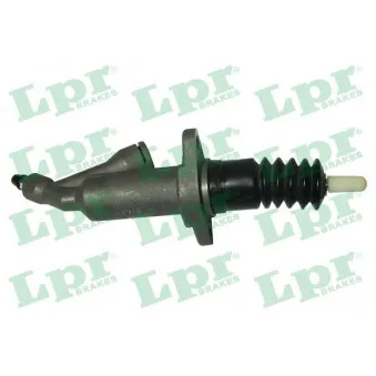 Cylindre récepteur, embrayage LPR 3090