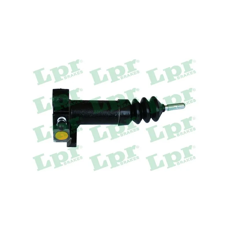 Cylindre récepteur, embrayage LPR 3091