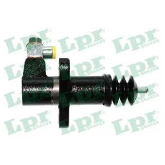 Cylindre récepteur, embrayage LPR