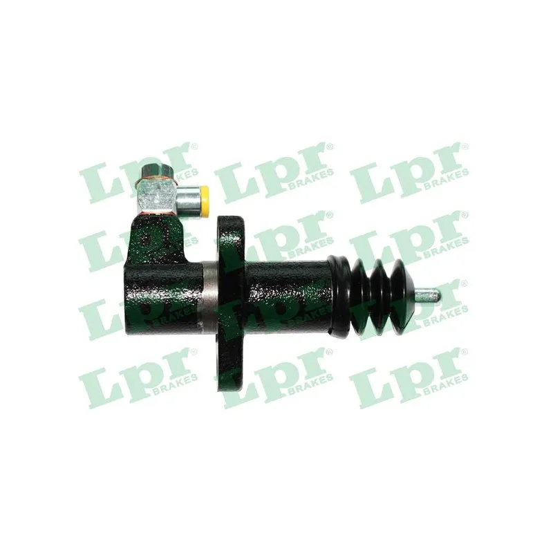 Cylindre récepteur, embrayage LPR 3093