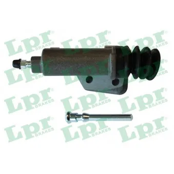 Cylindre récepteur, embrayage LPR 3096