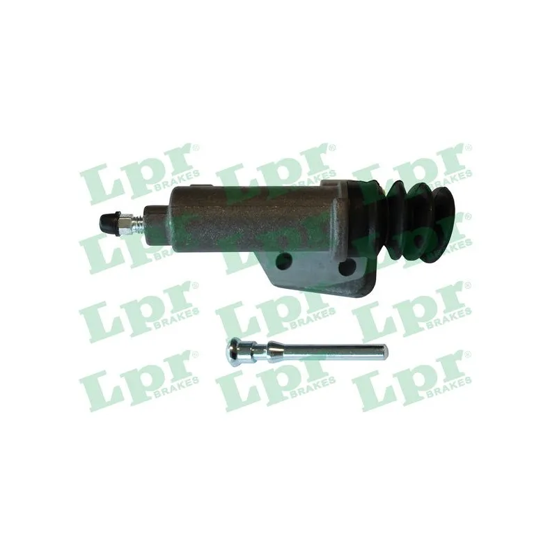 Cylindre récepteur, embrayage LPR 3096