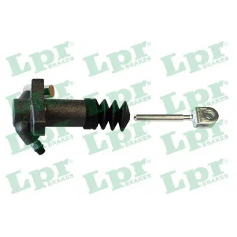 Cylindre récepteur, embrayage LPR 3097