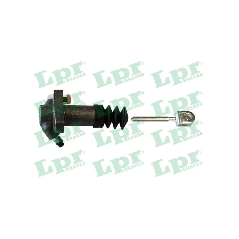Cylindre récepteur, embrayage LPR 3097