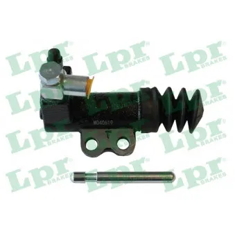 Cylindre récepteur, embrayage LPR