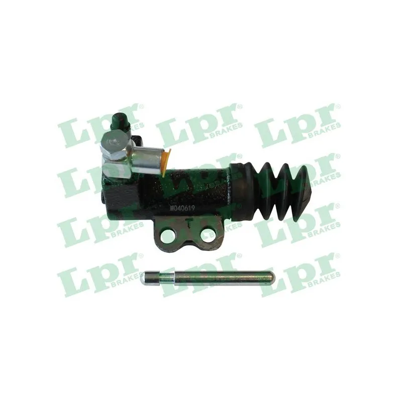 Cylindre récepteur, embrayage LPR 3098