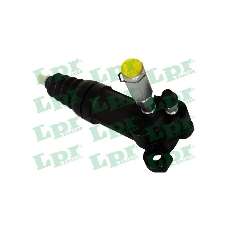 Cylindre récepteur, embrayage LPR 3120