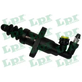 Cylindre récepteur, embrayage LPR