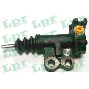 Cylindre récepteur, embrayage LPR 3123