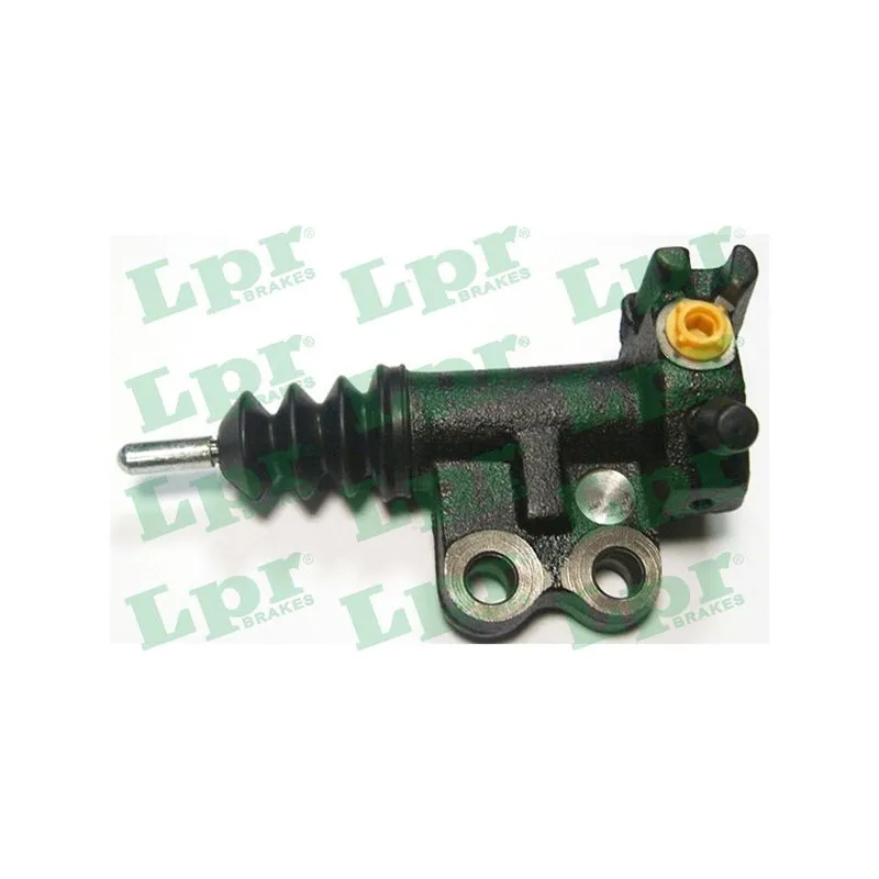 Cylindre récepteur, embrayage LPR 3123