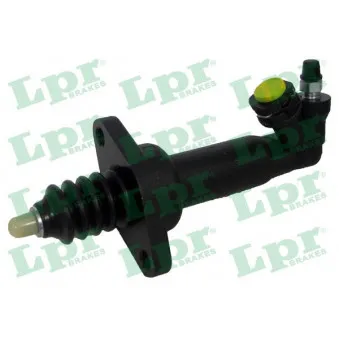 Cylindre récepteur, embrayage LPR 3128