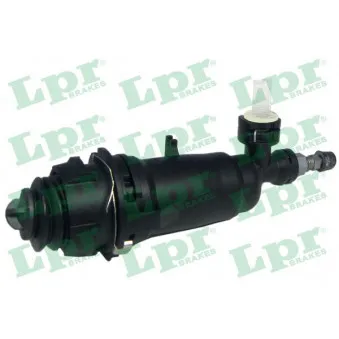 Cylindre récepteur, embrayage LPR 3133