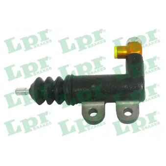 Cylindre récepteur, embrayage LPR