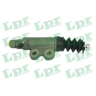 Cylindre récepteur, embrayage LPR 3135
