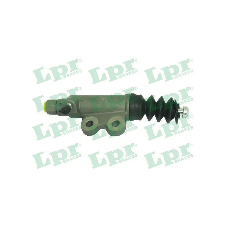 Cylindre récepteur, embrayage LPR 3135
