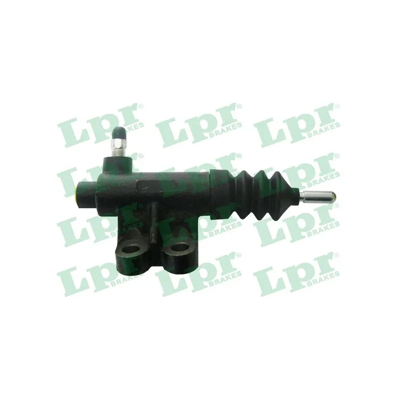 Cylindre récepteur, embrayage LPR 3136