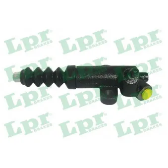 Cylindre récepteur, embrayage LPR 3137
