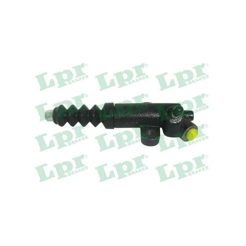 Cylindre récepteur, embrayage LPR 3137