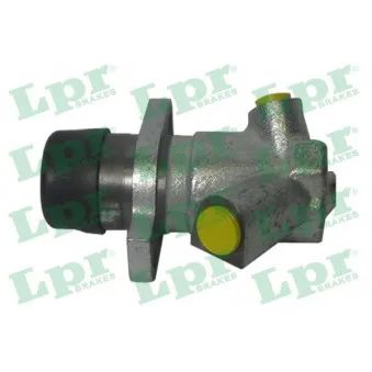 Cylindre récepteur, embrayage LPR 3139
