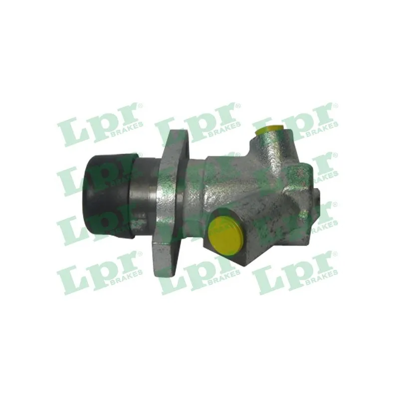 Cylindre récepteur, embrayage LPR 3139