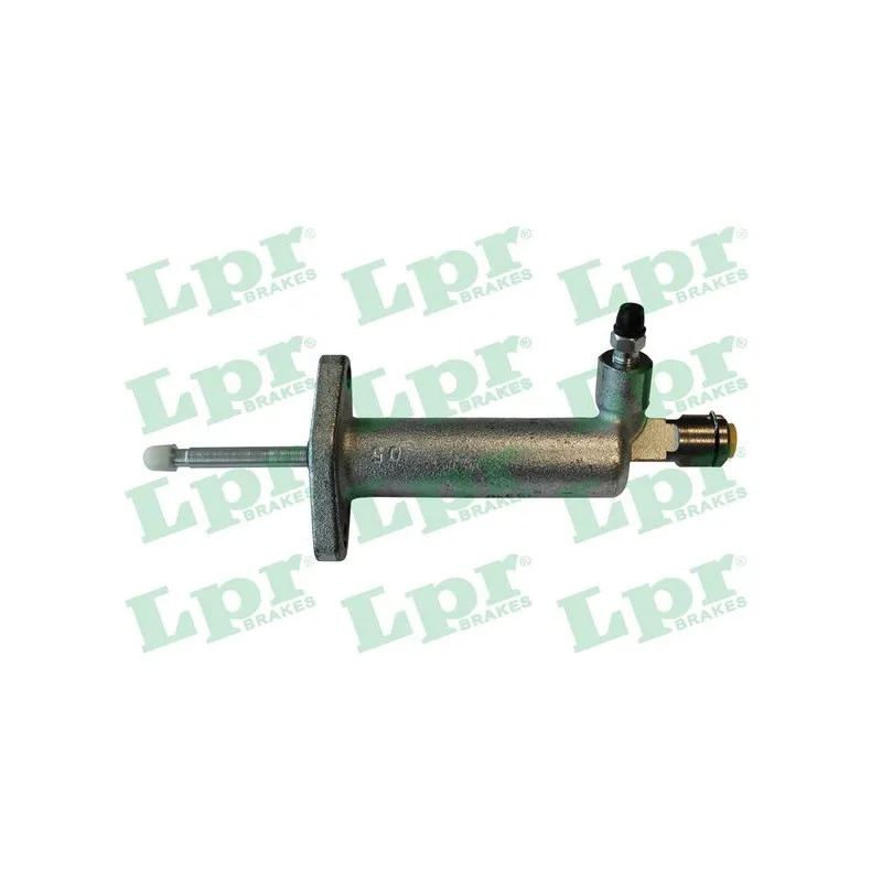 Cylindre récepteur, embrayage LPR 3143