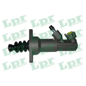 Cylindre récepteur, embrayage LPR 3144