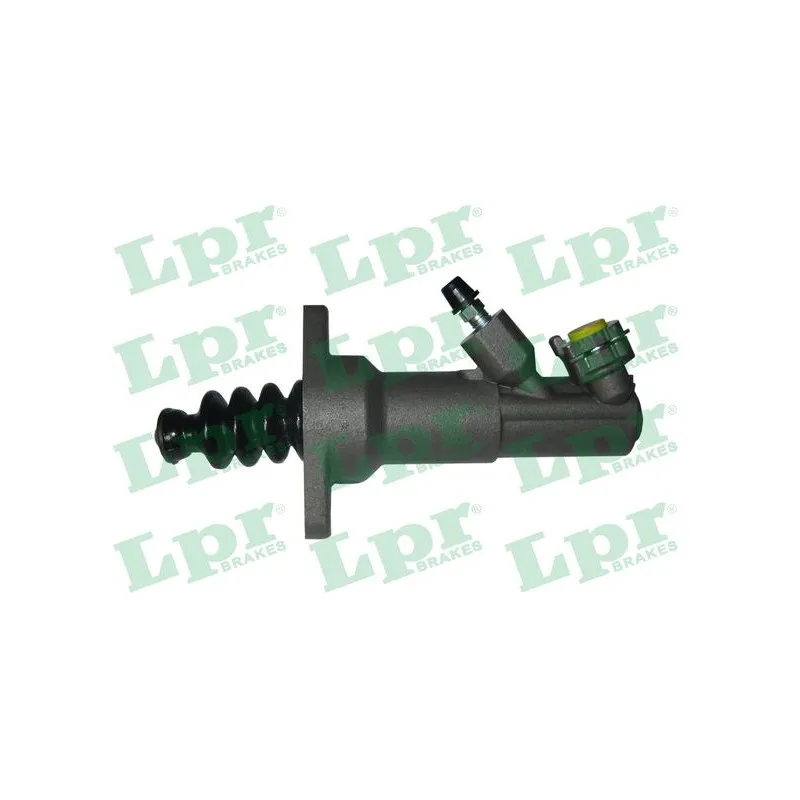 Cylindre récepteur, embrayage LPR 3144