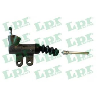 Cylindre récepteur, embrayage LPR 3145