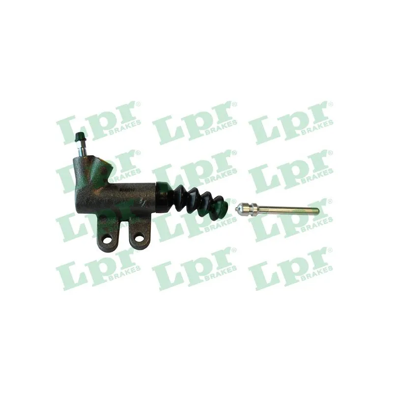 Cylindre récepteur, embrayage LPR 3145