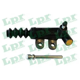 Cylindre récepteur, embrayage LPR 3146