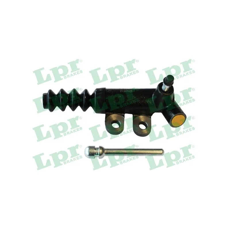 Cylindre récepteur, embrayage LPR 3146