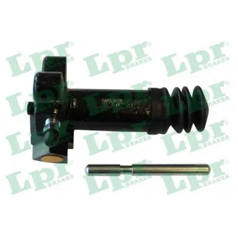 Cylindre récepteur, embrayage LPR
