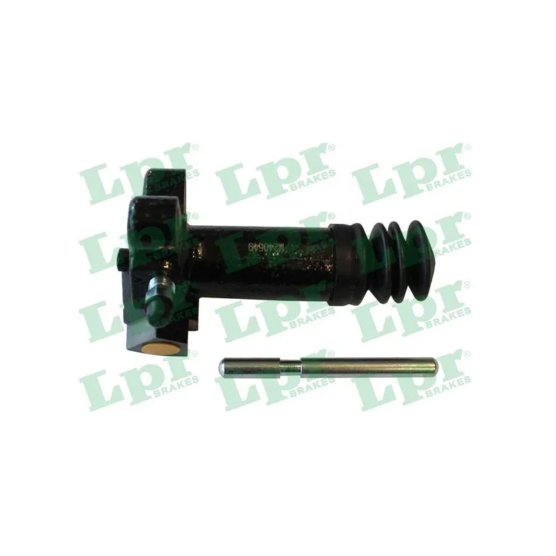 Cylindre récepteur, embrayage LPR 3147