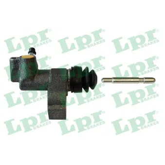 Cylindre récepteur, embrayage LPR