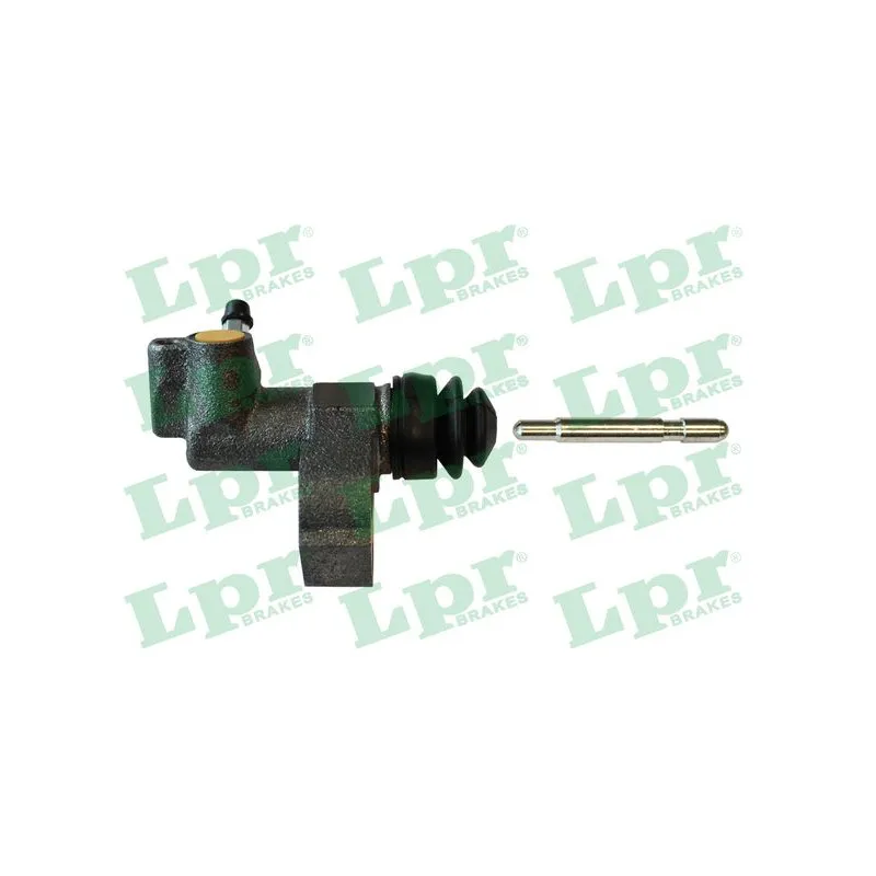 Cylindre récepteur, embrayage LPR 3148