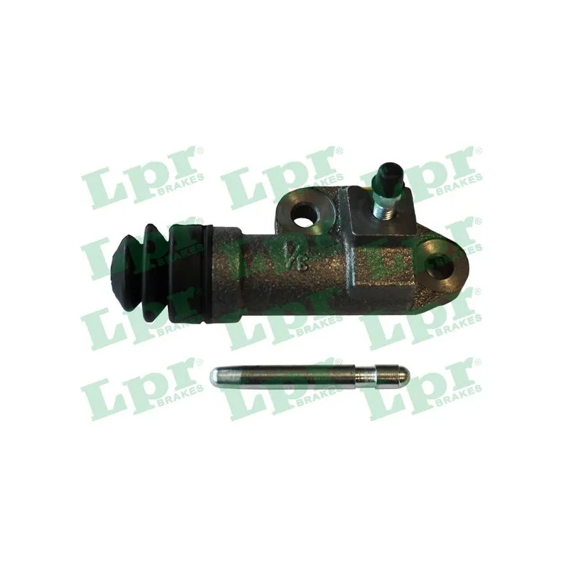 Cylindre récepteur, embrayage LPR 3149