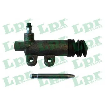 Cylindre récepteur, embrayage LPR