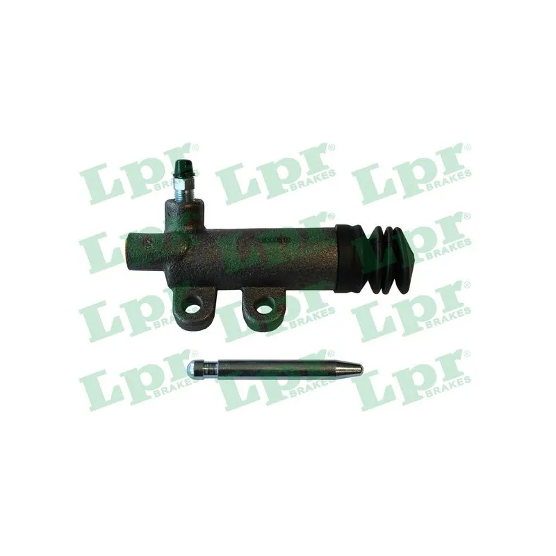 Cylindre récepteur, embrayage LPR 3150