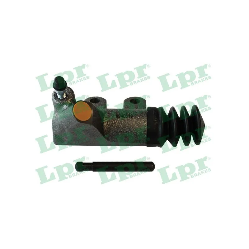 Cylindre récepteur, embrayage LPR 3151